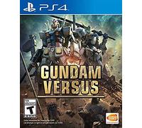 Gundam Versus-Nla