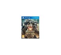 Gundam Versus - PlayStation 4