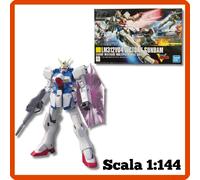 Gundam Victory robot model kit 1/144 HG Hight grade Bandai gumpla mobil 5063038