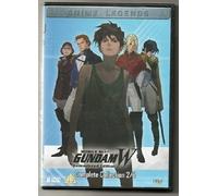 Gundam Wing Part 2 - Anime Legends [Edizione: Regno Unito]