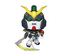 Figura - Mobile Suit Gundam: Funko Pop Plus - Gundam Deathscythe