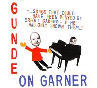 Gunde, Henrik - Gunde On Gamer