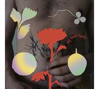 Gundelach My Frail Body (Vinyl LP) 12" Album