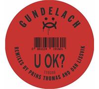 Gundelach - Remixes