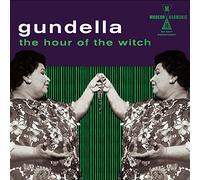 Gundella - Hour Of The Witch
