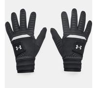 Under Armour UA CGI Golf Glove Guanti M Nero