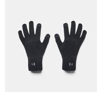 GUnder Armournti Under Armour Halftime da uomo Nero / Pitch Grigio L/XL