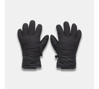 GUnder Armournti Under Armour Insulated da bambini Nero / Castlerock YMD