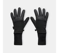GUnder Armournti Under Armour Storm Fleece da corsa da uomo Nero / Nero / Riflettente L