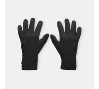 GUnder Armournti Under Armour Storm Fleece da uomo Nero / Castlerock L