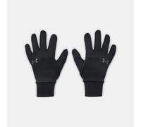 GUnder Armournti Under Armour Storm Liner da bambini Nero / Pitch Grigio YMD