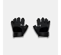 GUnder Armournti Under Armour Training da donna Nero / Argento XL