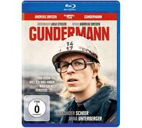 Gundermann (Blu-ray)