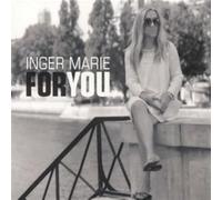 Inger Marie For You (CD) Album
