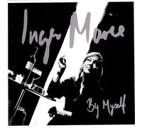 Gundersen, Inger Marie - BY MYSELF -DIGI-