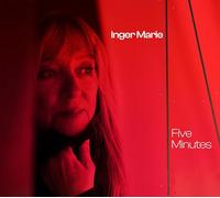Gundersen,Inger Marie - Five Minutes (Lp)