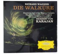 Gundula Janowitz - Die Walkure Szenen