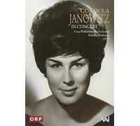 Gundula Janowitz - Gundula Janowitz In Concert