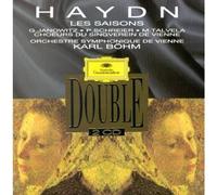 Gundula Janowitz - Les Saisons