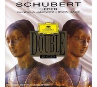Gundula Janowitz - Lieder