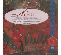 Gundula Janowitz - Requiem, Serenata Notturna