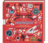 Gundula Müller-Wallr Wikinger: Leben und Mythen der legendäre (Copertina rigida)