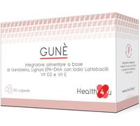 Gunè Integratore Menopausa 30 Capsule