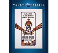 Gunfight A Abilene DVD (1967) - Bobby Darin, Emily Banks, Leslie Nielsen