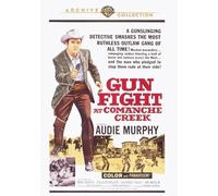 Gunfight at Comanche Creek