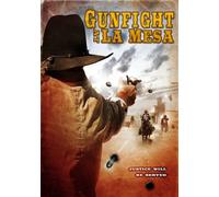 Gunfight at La Mesa