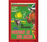 Gunfight at Red Sands (DVD) Sinister Cinema