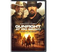 Gunfight at Rio Bravo