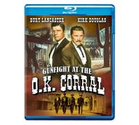 Gunfight at the O.K. Corral