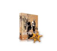 Gunfight At the O.K Corral (Region code : all)