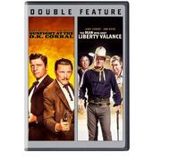 Gunfight at the O.K. Corral / The Man Who Shot Liberty Valance