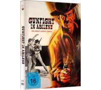 Gunfight in Abilene - Der Sheriff schießt zurück (Ltd.Mediabook)