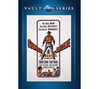 Gunfight in Abilene (DVD) Bobby Darin Emily Banks Leslie Nielsen