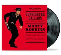 Gunfighter Ballads