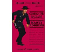 Gunfighter Ballads And Trail Songs (+4 Bonus Tracks)