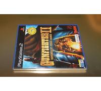 GUNFIGHTER II 2 REVENGE OF JESSE JAMES _ PS2 _ EDIZIONE ITALIANA _ SIGILLATO
