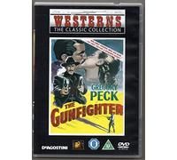 Gunfighter, The - - Studio Classics