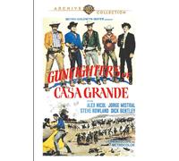 Gunfighters of Casa Grande