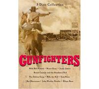 Gunfighters of the West - Gunfighters of the West