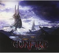Gunfire - Age Of Supremacy
