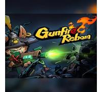 Gunfire Reborn (PC) Steam Key - GLOBAL