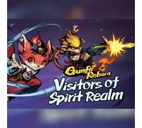 Gunfire Reborn: Visitors of Spirit Realm (DLC) (PC) Steam Gift - GLOBAL