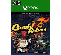 Gunfire Reborn XBOX LIVE Key EUROPE