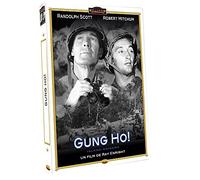 Gung ho !