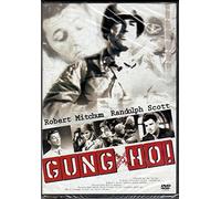 Gung Ho !