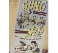 Gung ho!